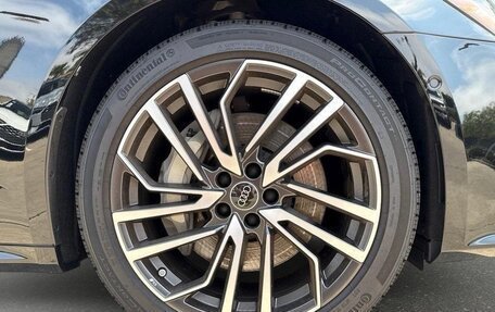 Audi A7, 2025 год, 11 900 000 рублей, 8 фотография