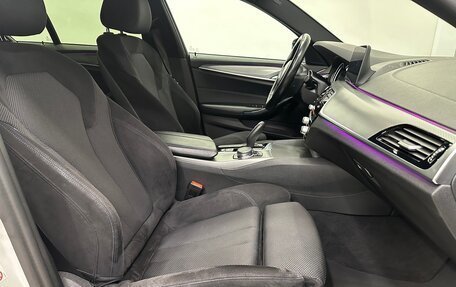 BMW 5 серия, 2017 год, 2 525 000 рублей, 15 фотография