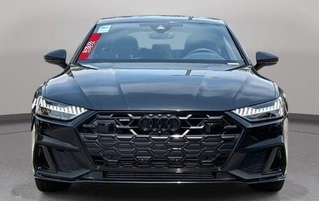 Audi A7, 2025 год, 11 900 000 рублей, 2 фотография