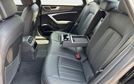 Audi A7, 2025 год, 11 900 000 рублей, 12 фотография