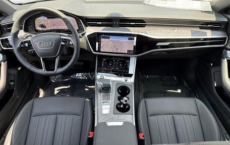 Audi A7, 2025 год, 11 900 000 рублей, 13 фотография