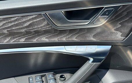 Audi A7, 2025 год, 11 900 000 рублей, 17 фотография