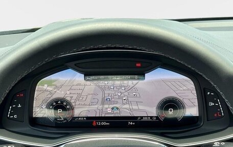 Audi A7, 2025 год, 11 900 000 рублей, 20 фотография