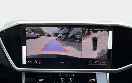 Audi A7, 2025 год, 11 900 000 рублей, 19 фотография