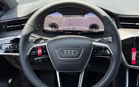 Audi A7, 2025 год, 11 900 000 рублей, 14 фотография