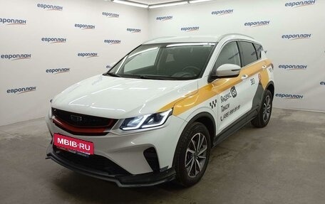 Geely Coolray I, 2023 год, 1 222 000 рублей, 2 фотография