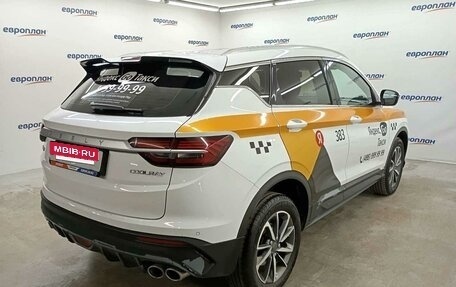 Geely Coolray I, 2023 год, 1 222 000 рублей, 3 фотография