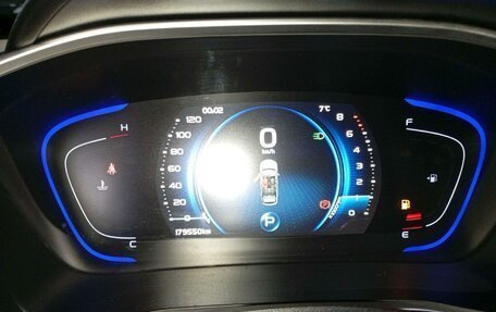 Geely Coolray I, 2023 год, 1 222 000 рублей, 7 фотография