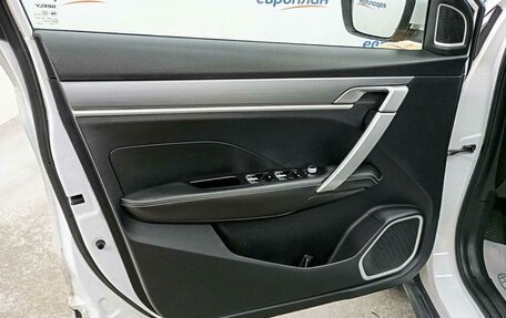 Geely Coolray I, 2023 год, 1 222 000 рублей, 9 фотография