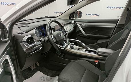 Geely Coolray I, 2023 год, 1 222 000 рублей, 8 фотография