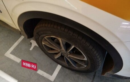 Geely Coolray I, 2023 год, 1 222 000 рублей, 10 фотография