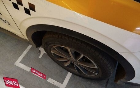 Geely Coolray I, 2023 год, 1 222 000 рублей, 11 фотография