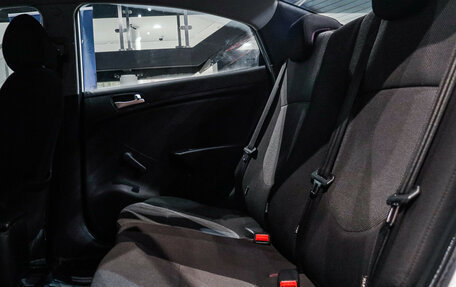 Hyundai Solaris II рестайлинг, 2012 год, 785 000 рублей, 8 фотография