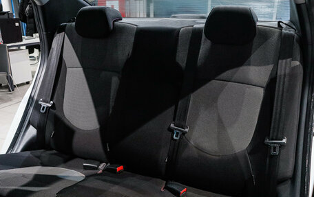 Hyundai Solaris II рестайлинг, 2012 год, 785 000 рублей, 9 фотография