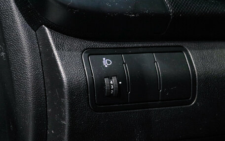 Hyundai Solaris II рестайлинг, 2012 год, 785 000 рублей, 15 фотография