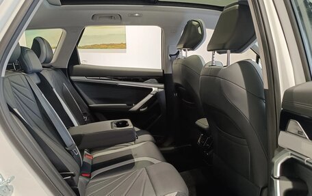 Geely Atlas, 2025 год, 3 917 190 рублей, 8 фотография