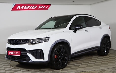 Geely Tugella FY11, 2022 год, 2 999 990 рублей, 1 фотография