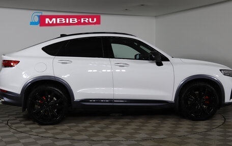 Geely Tugella FY11, 2022 год, 2 999 990 рублей, 4 фотография