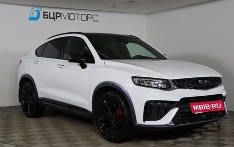 Geely Tugella FY11, 2022 год, 2 999 990 рублей, 3 фотография