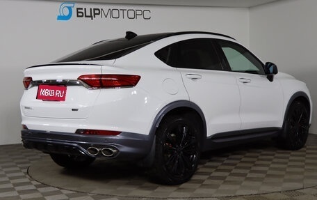 Geely Tugella FY11, 2022 год, 2 999 990 рублей, 5 фотография