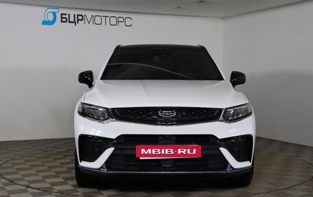 Geely Tugella FY11, 2022 год, 2 999 990 рублей, 2 фотография