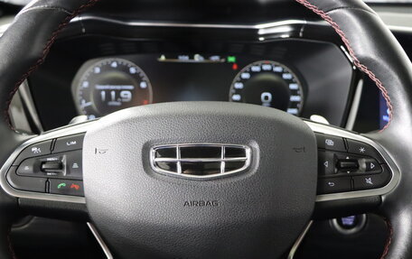 Geely Tugella FY11, 2022 год, 2 999 990 рублей, 11 фотография