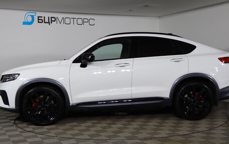 Geely Tugella FY11, 2022 год, 2 999 990 рублей, 8 фотография