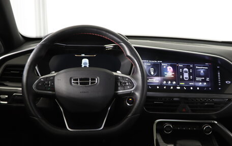 Geely Tugella FY11, 2022 год, 2 999 990 рублей, 10 фотография