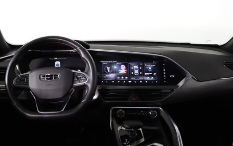 Geely Tugella FY11, 2022 год, 2 999 990 рублей, 13 фотография