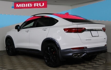 Geely Tugella FY11, 2022 год, 2 999 990 рублей, 7 фотография