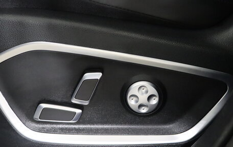 Geely Tugella FY11, 2022 год, 2 999 990 рублей, 17 фотография