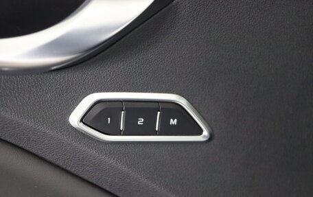 Geely Tugella FY11, 2022 год, 2 999 990 рублей, 16 фотография