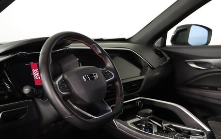 Geely Tugella FY11, 2022 год, 2 999 990 рублей, 9 фотография