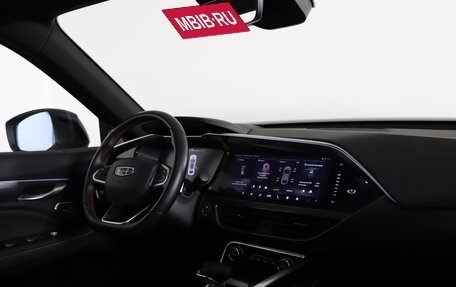 Geely Tugella FY11, 2022 год, 2 999 990 рублей, 12 фотография