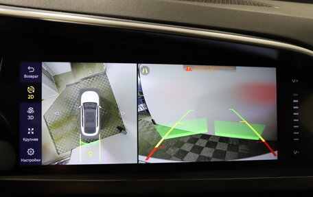 Geely Tugella FY11, 2022 год, 2 999 990 рублей, 23 фотография