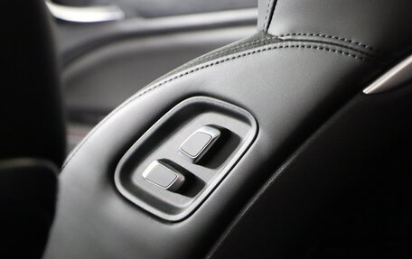 Geely Tugella FY11, 2022 год, 2 999 990 рублей, 28 фотография