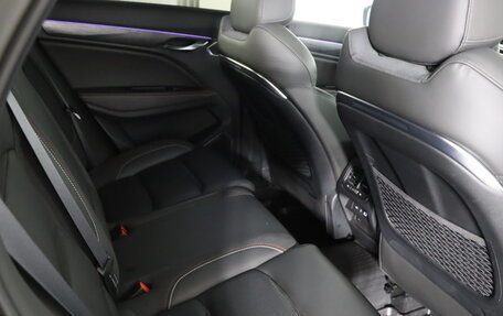 Geely Tugella FY11, 2022 год, 2 999 990 рублей, 31 фотография