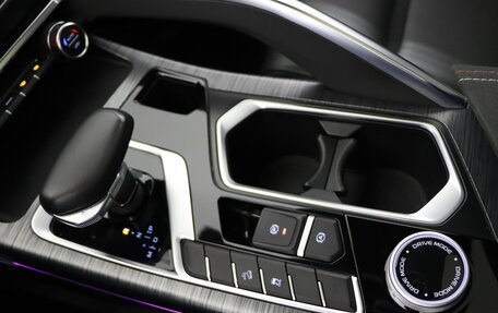 Geely Tugella FY11, 2022 год, 2 999 990 рублей, 27 фотография