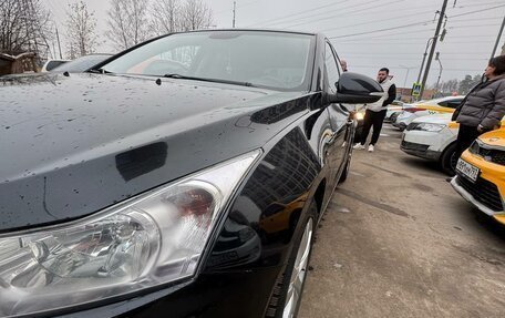 Chevrolet Cruze II, 2013 год, 740 000 рублей, 11 фотография