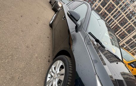 Chevrolet Cruze II, 2013 год, 740 000 рублей, 10 фотография