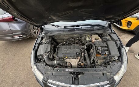 Chevrolet Cruze II, 2013 год, 740 000 рублей, 7 фотография