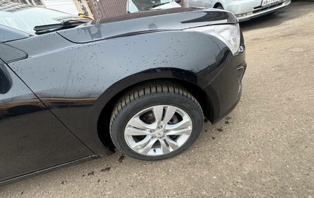 Chevrolet Cruze II, 2013 год, 740 000 рублей, 6 фотография