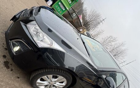 Chevrolet Cruze II, 2013 год, 740 000 рублей, 13 фотография