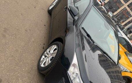 Chevrolet Cruze II, 2013 год, 740 000 рублей, 8 фотография