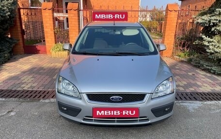 Ford Focus II рестайлинг, 2006 год, 780 000 рублей, 1 фотография