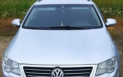 Volkswagen Passat B6, 2005 год, 600 000 рублей, 1 фотография