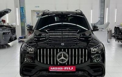 Mercedes-Benz GLS AMG, 2021 год, 14 990 000 рублей, 1 фотография