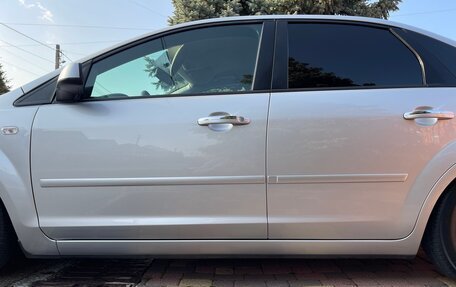 Ford Focus II рестайлинг, 2006 год, 780 000 рублей, 12 фотография