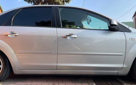 Ford Focus II рестайлинг, 2006 год, 780 000 рублей, 11 фотография