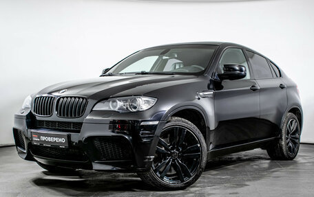 BMW X6 M, 2011 год, 1 890 000 рублей, 1 фотография